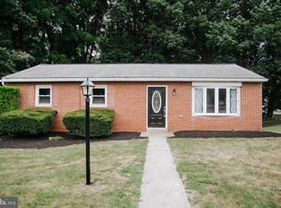 1001 Seemore Dr, Harrisburg, PA 17111