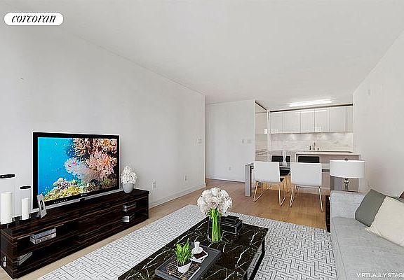 3rd image of 322 W 57th St APT 50K