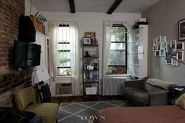 Rented by Town Residential