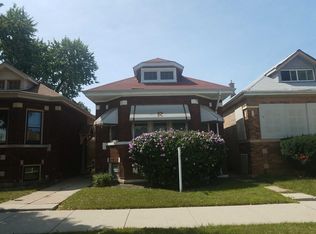 8630 S Laflin St, Chicago, IL 60620
