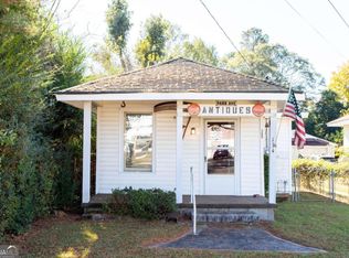 134 Park Ave, Crawford, GA 30630