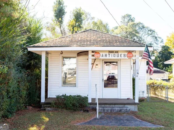 134 Park Ave, Crawford, GA 30630