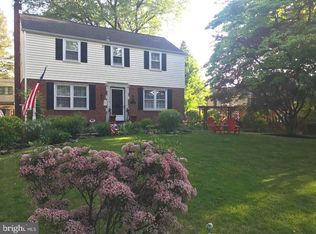 403 Covington Rd, Havertown, PA 19083