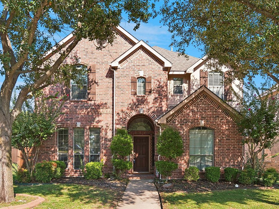 1st image of 2805 Branch Oaks Dr