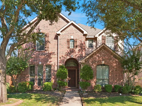 2805 Branch Oaks Dr, McKinney, TX 75070
