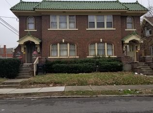 672 Lindell Ave, Louisville, KY 40211