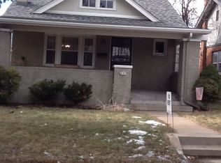 831 S Gaylord St, Denver, CO 80209