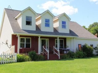 235 Bumfagon Rd, Loudon, NH 03307