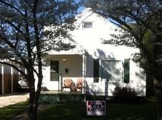436 Victoria Ave, Williamstown, WV 26187