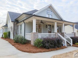 455 Old Princeton Rd, Athens, GA 30606