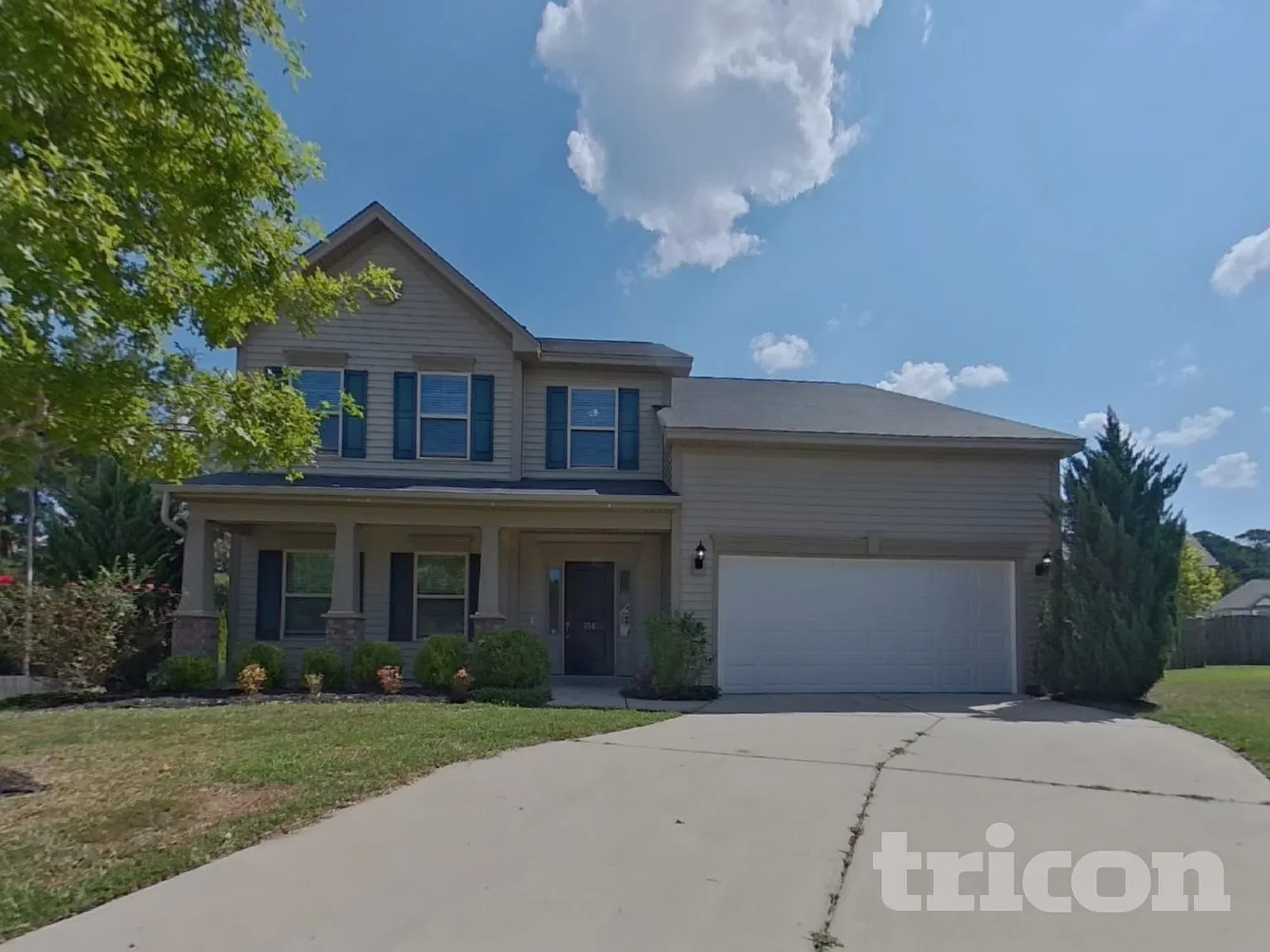 356 Kingsbury Ln Blythewood SC — Photo 1