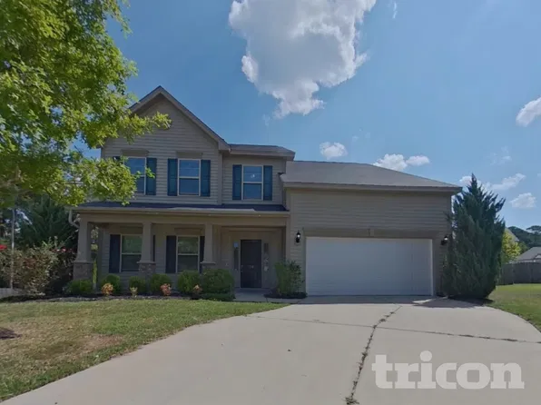 356 Kingsbury Ln, Blythewood, SC 29016