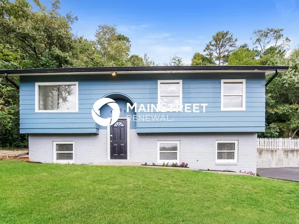 6005 Villa Rd, Knoxville, TN 37918