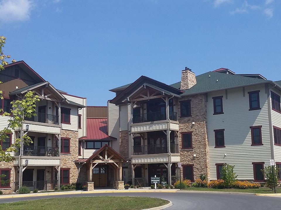 1st image of 5482 The Peaks Dr