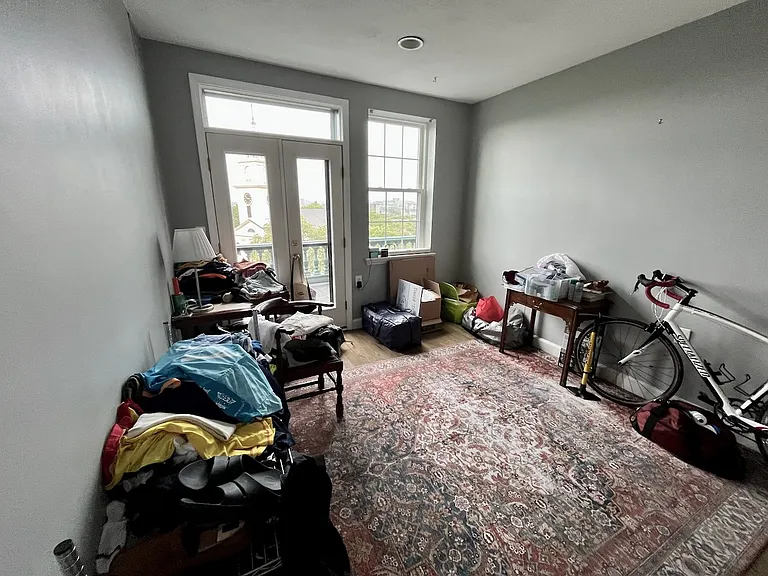14 John Eliot Sq #6B — Photo 15