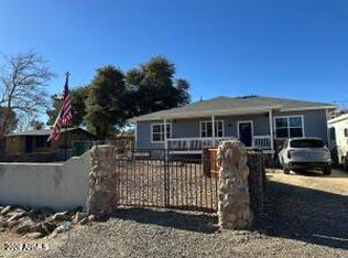 23174 S Lakewood Dr, Yarnell, AZ 85362