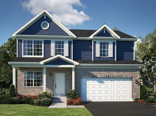 7607 Blueblossom Ln, Joliet, IL