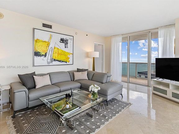 2nd image of 1830 S Ocean Dr APT 4706