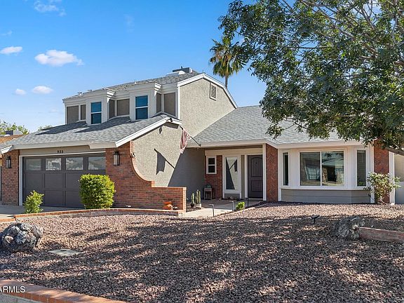 3rd image of 935 W PECOS Avenue