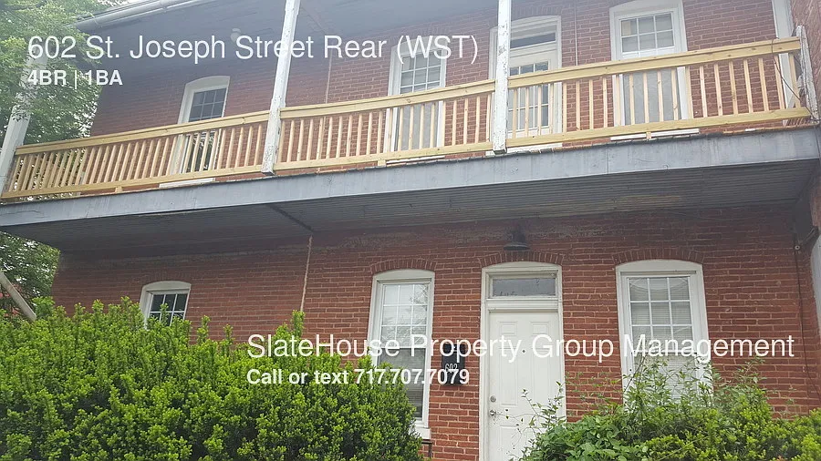 602 Saint Joseph St photo 1