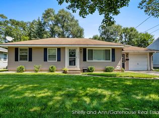 3800 Perry Ave SW, Wyoming, MI 49519