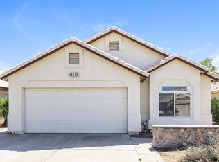 8413 W Bluefield Ave, Peoria, AZ 85382