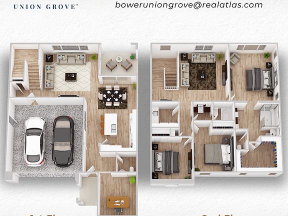 2nd image of 1114 W Audrey Ln