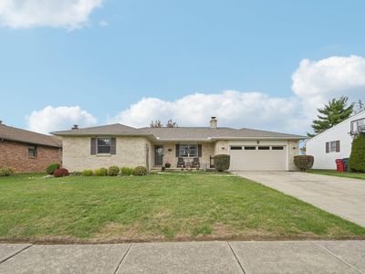 4427 Dawn Dr, Grove City, OH, 43123