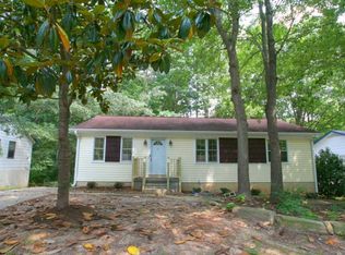 7328 Barberry Ct, Raleigh, NC 27615