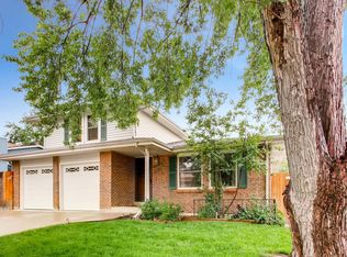 8370 Yarrow St, Arvada, CO 80005