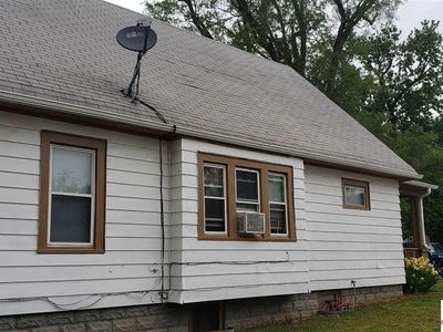 1702 N 34th St, Omaha, NE, 68111