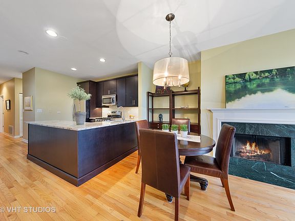5th image of 1830 N Winchester Ave #203