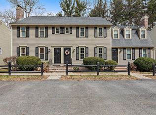 434 Wellman Ave #434, North Chelmsford, MA 01863