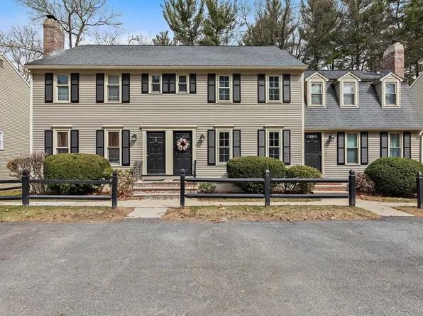 434 Wellman Ave #434, North Chelmsford, MA 01863
