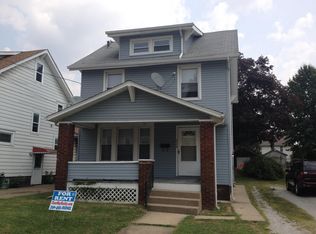 1004 Dartmouth Ave SW, Canton, OH 44710