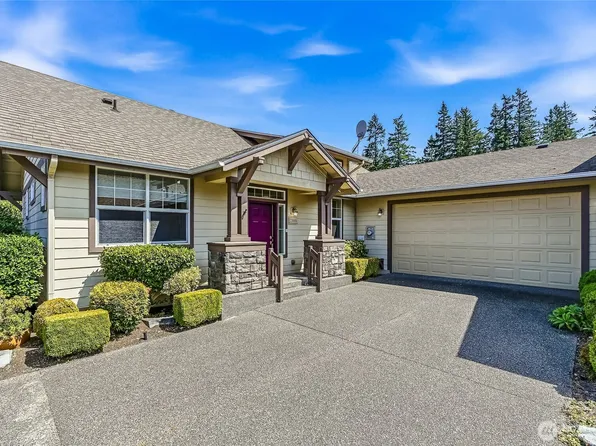 23918 NE Adair Road, Redmond, WA 98053