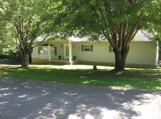 1814 Grand Ln, Dandridge, TN 37725