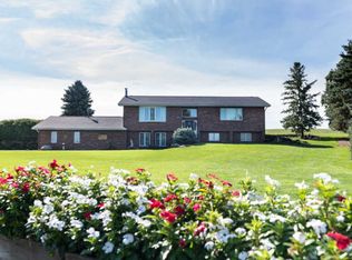 5490 County Highway Q, Waunakee, WI 53597