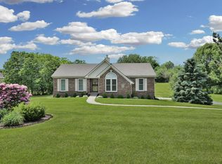641 Cross Keys Rd, Shelbyville, KY 40065