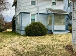 156 Carnegie Ave, Clairton, PA 15025