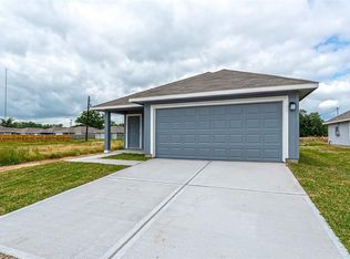 1543 22nd St, Hempstead, TX 77445