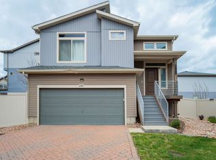 6585 John Muir Trl, Colorado Springs, CO 80927