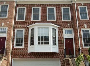 26112 Nimbleton Sq, Chantilly, VA 20152