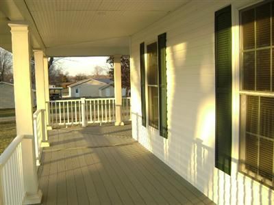 1220 Cement Plant Rd, Fredonia, KS, 66736