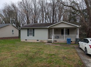 2418 Old Wilkesboro Rd, Salisbury, NC 28144