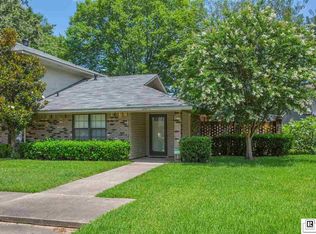 1800 Woodhaven Dr UNIT A, Monroe, LA 71201