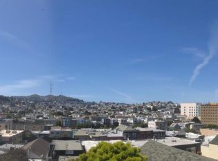88 Coleridge St, San Francisco, CA 94110