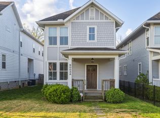 5003A Michigan Ave, Nashville, TN 37209