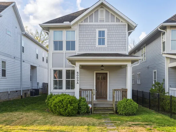 5003A Michigan Ave, Nashville, TN 37209
