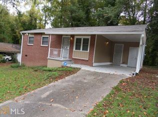 3798 Adkins Rd NW, Atlanta, GA 30331